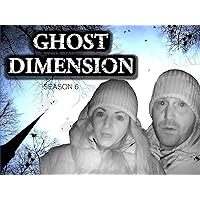 Ghost Dimension