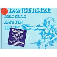 Dancersize: Look Good, Have Fun, Feel Fit [LP Record] Dancersize: Look Good, Have Fun, Feel Fit [LP Record] Vinyl