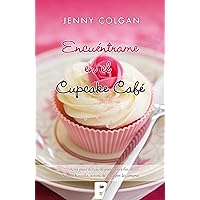 Encuéntrame en el cupcake café (Spanish Edition) Encuéntrame en el cupcake café (Spanish Edition) Kindle Hardcover Paperback