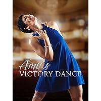 Amy's Victory Dance
