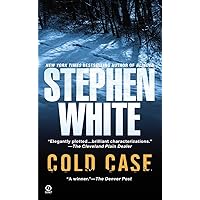 Cold Case (Alan Gregory) Cold Case (Alan Gregory) Mass Market Paperback Audible Audiobook Kindle Hardcover Audio CD