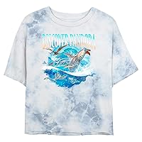 Fifth Sun Avatar Scene Women's Short Sleeve Tee Shirt