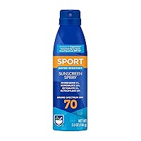Pharmacy Sport Spray SPF 70-5.5 oz
