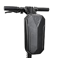 Hiboy Waterproof and Stable Handlebar Bag for Electric Scooter/Electric Bike/Bicycle/Motorcycle