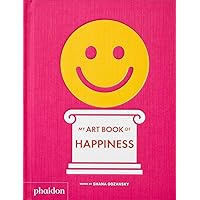 My Art Book of Happiness (My Art Books)