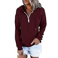 Fall Tops For Women 2023 Trendy,Long Sleeve Shirts For Women Casual Long Sleeve Cute Y2K Hoodies Sweatshirts