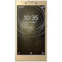 Sony Xperia L2 Factory Unlocked Phone - 5.5