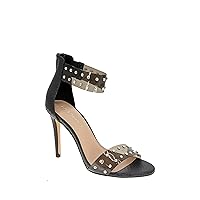 BCBGeneration Women's Glam Heeled Sandal