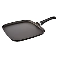 Scanpan Classic 11 Inch Square Griddle Pan
