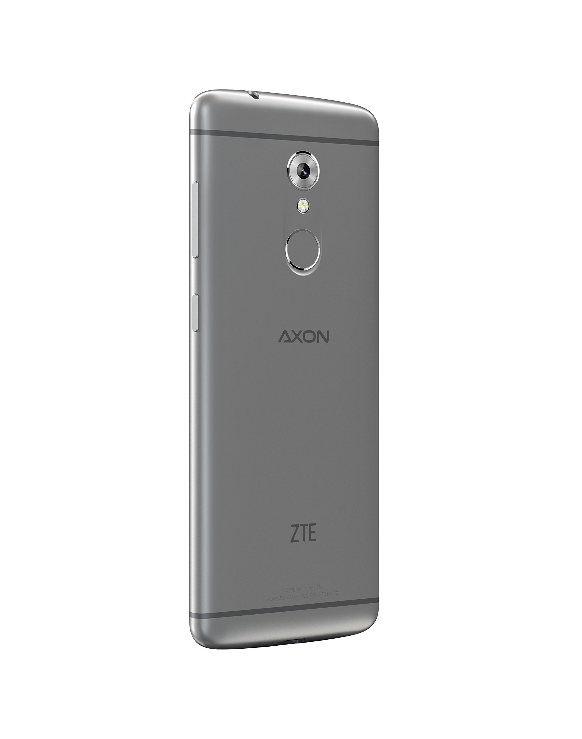 ZTE Axon 7 Mini - 32gb - Factory Unlocked Phone - (Platinum Grey)