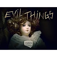 Evil Things - Season 1