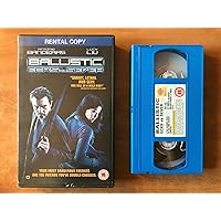 Beethoven's 2nd [VHS] Beethoven's 2nd [VHS] VHS Tape Blu-ray DVD VHS Tape