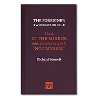 Foreigner Foreigner Hardcover Paperback