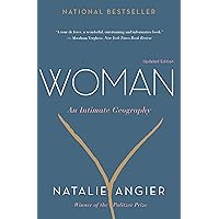 Woman: An Intimate Geography Woman: An Intimate Geography Kindle Hardcover Audible Audiobook Paperback Audio CD