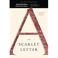 The Scarlet Letter: The Grey Translation