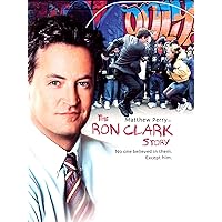 The Ron Clark Story