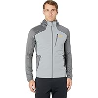 Under Armour Men's ColdGear Reactor Jacket Athletic-Insulated
