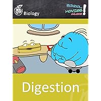Digestion - School Movie on Biology