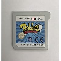 Rabbids Rumble /3DS