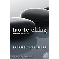 Tao Te Ching: A New English Version (Perennial Classics) Tao Te Ching: A New English Version (Perennial Classics) Kindle