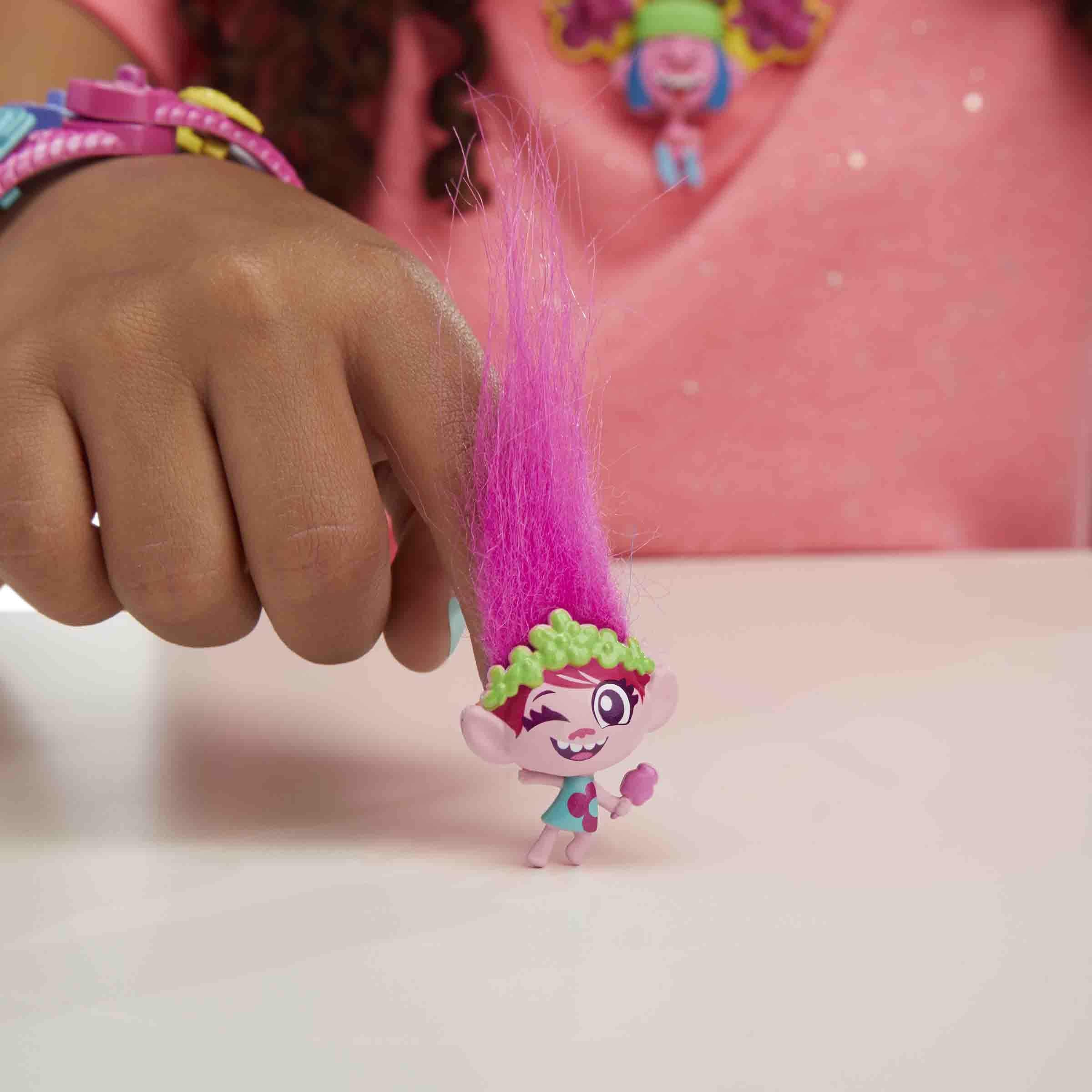 Hasbro Trolls World Tour Tiny Dancers