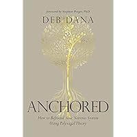 Anchored Anchored Paperback Audible Audiobook Kindle Spiral-bound Audio CD
