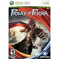 Prince Of Persia - Xbox 360 Prince Of Persia - Xbox 360 Xbox 360