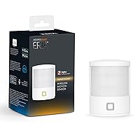 Smart Motion Sensor, Hub Required, Compatible with AduroSmart Eria, SmartThings, Hubitat and Echo Plus