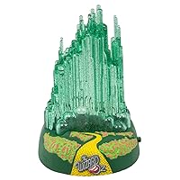 The Wizard of Oz Emerald City Hallmark Keepsake 2016 Ornament