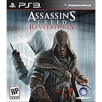 Assassin's Creed: Revelations Assassin's Creed: Revelations PlayStation 3 Xbox 360