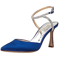 Badgley Mischka Women's Kamilah Pump