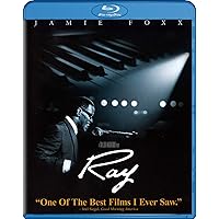 Ray [Blu-ray] Ray [Blu-ray] Multi-Format Blu-ray DVD HD DVD