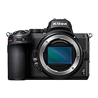 Nikon Z 5 | Our most compact full-frame mirrorless stills/video camera | Nikon USA Model Nikon Z 5 | Our most compact full-frame mirrorless stills/video camera | Nikon USA Model