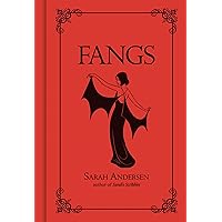 Fangs Fangs Hardcover