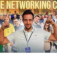 Networking Club. Объединяем предпринимателей по всему миру.
