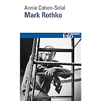 Mark Rothko (French Edition) Mark Rothko (French Edition) Kindle Hardcover Pocket Book