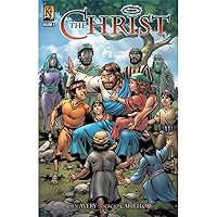 The Christ Vol. 9 The Christ Vol. 9 Paperback Kindle