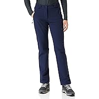 Jack Wolfskin Women's Activate Thermic Pants