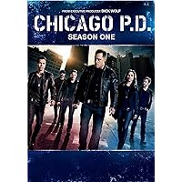 Chicago P.D.: Season 1