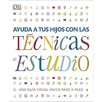 Ayuda a tus hijos con las técnicas de estudio: Una guía visual única paso a paso