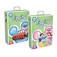 LeapFrog Zippity Learning Game: Disney Princess