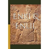Enki & Enlil: My Brother, My Enemy 2