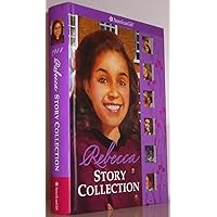 Rebecca Story Collection (American Girl Library) Rebecca Story Collection (American Girl Library) Hardcover Audio CD