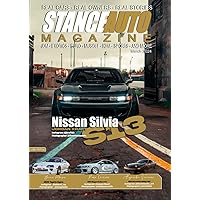 Stance Auto Magazine March 2024 (Stance Auto Monthly Magazines 2024) Stance Auto Magazine March 2024 (Stance Auto Monthly Magazines 2024) Paperback Kindle