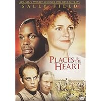 Places in the Heart Places in the Heart DVD Blu-ray VHS Tape