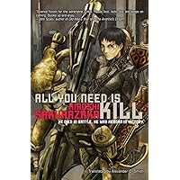 All You Need Is Kill All You Need Is Kill Kindle Audible Audiobook Paperback Mass Market Paperback Audio CD
