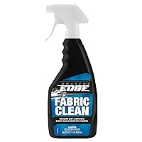 Fabric Clean - Marine Grade Fabric & Canvas Cleaner + Stain Remover - 32 OZ (BE2222)
