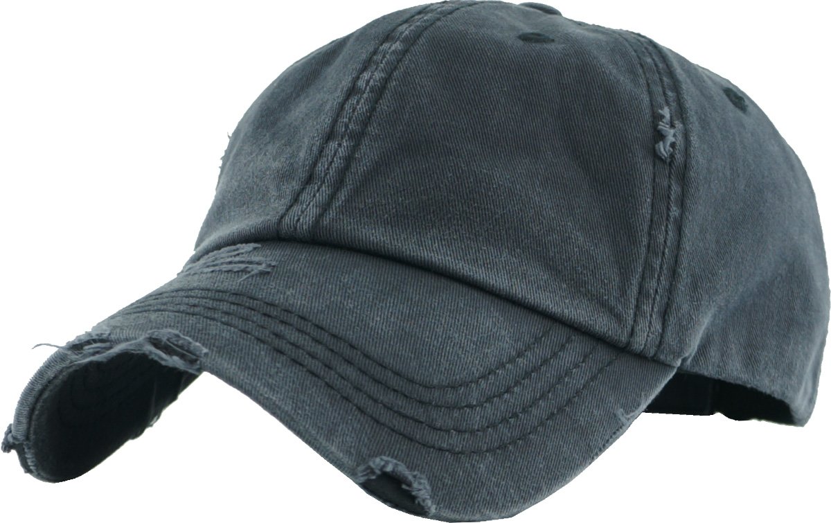 Classic Plain Ponytail Messy High Bun Headwear Adjustable Cotton Trucker Mesh Glitter Hat Baseball Cap