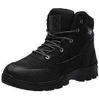Avalanche Unisex-Child Av Hike Boots