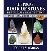 The Pocket Book of Stones: Who They Are and What They Teach The Pocket Book of Stones: Who They Are and What They Teach Paperback Kindle